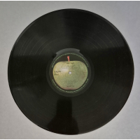 The Beatles: 5 CD's + 1 Vinyl + 1 Picturedisc 